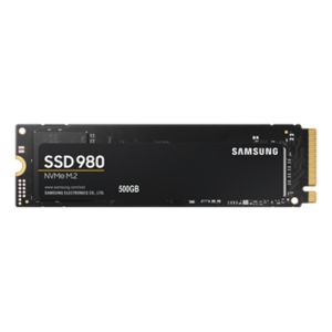 980 NVMe M.2 SSD 500GB offers at S$ 68 in Samsung Store