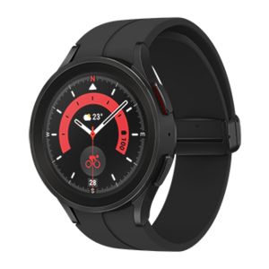 Galaxy Watch5 Pro Bluetooth (45mm) offers at S$ 648 in Samsung Store