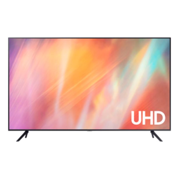 AU7000 UHD 4K Smart TV (2021) 4 Ticks offers at S$ 799