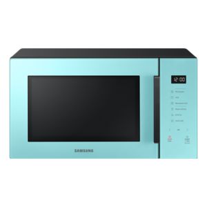 Grill Microwave Oven with Grill Fry, 30L (Mint) offers at S$ 322 in Samsung Store