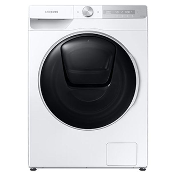 QuickDrive™, 8Kg, Washer Dryer, 4 Ticks offers at S$ 1249