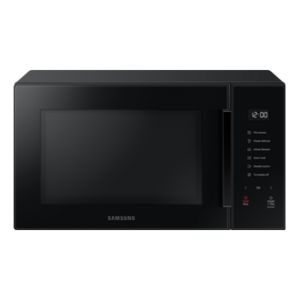 Bespoke Microwave Solo MS30T5018AK Home Dessert 30 L Pure Black offers at S$ 189 in Samsung Store