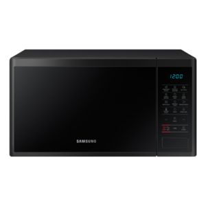 23L Solo Microwave Oven offers at S$ 199 in Samsung Store