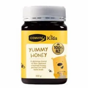 Comvita Kids Honey 500g offers at S$ 21.52 in Isetan