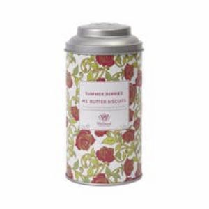 WHITTARD 340653 Tea Discoveries Summer Berries All Butter Biscuits 150g offers at S$ 24.65 in Isetan