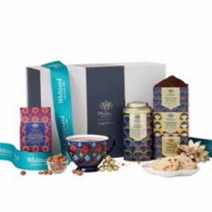 WHITTARD ALL TIME FAVE GIFT BOX WH38 offers at S$ 142.5 in Isetan