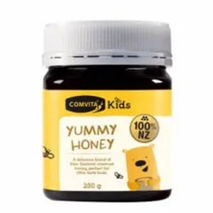 Comvita Kids Honey 250g offers at S$ 12.72 in Isetan