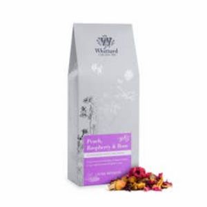 WHITTARD 352781 Peach, Raspberry & Rose Loose Pouch 100g offers at S$ 24.65 in Isetan