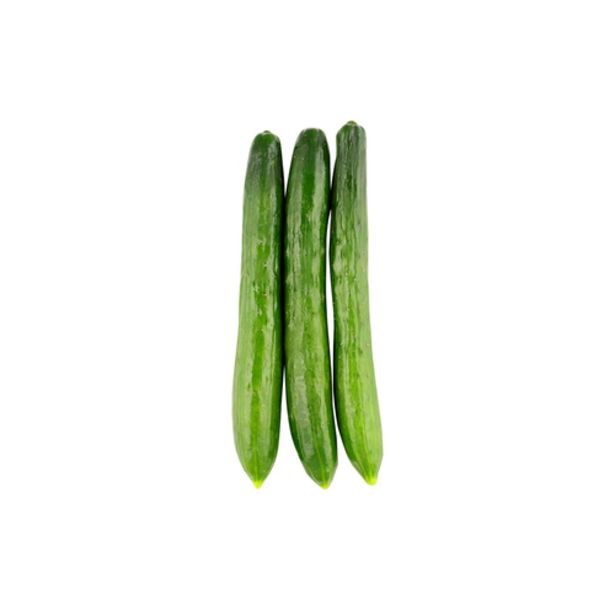 Japanese Cucumber (Kyuri) offers at S$ 12.9
