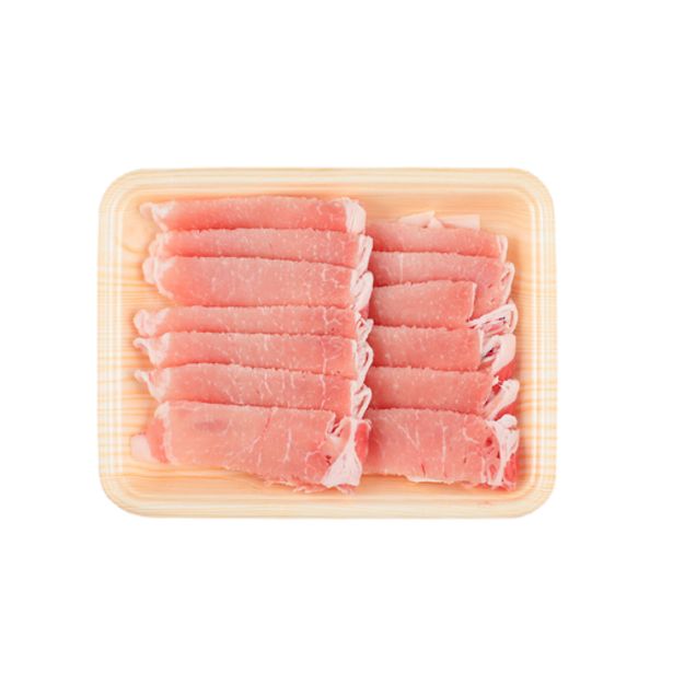 Japanese Momoiro Pork Shabu Shabu (200g) offers at S$ 15.6