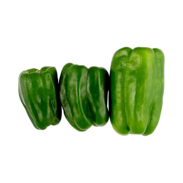 Japanese Green Pepper (Piman) offers at S$ 5.9