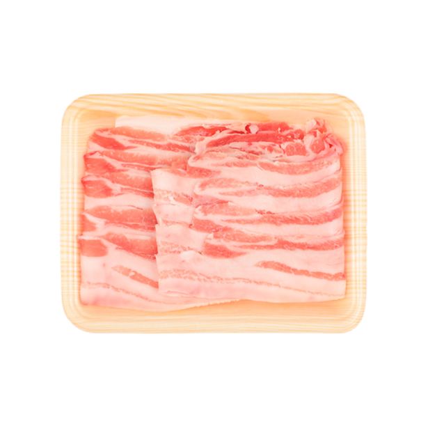 Japanese Momoiro Pork Belly Thin (200g) offers at S$ 15.6