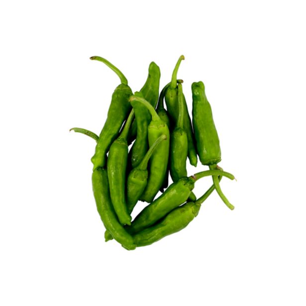 Japanese Shishito Pepper offers at S$ 12.9