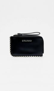 Card holder with beading offers at S$ 10.99 in Stradivarius