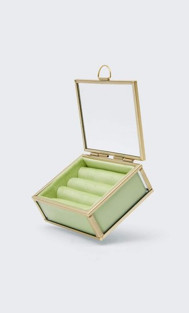 Ring jewellery box offers at S$ 9.99