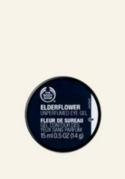 Elderflower Unperfumed Eye Gel offers at S$ 20