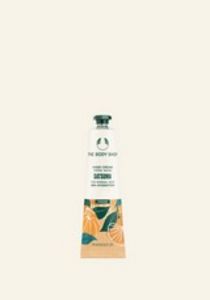 Satsuma Hand Cream offers at S$ 15 in The Body Shop