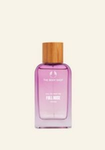 Full Rose Eau de Parfum offers at S$ 75 in The Body Shop