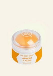 Apricot & Agave Fragrance Dome offers at S$ 15 in The Body Shop