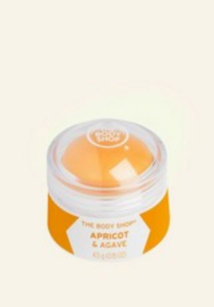 Apricot & Agave Fragrance Dome offers at S$ 15