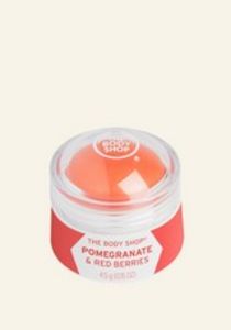 Pomegranate & Red Berries Fragrance Dome offers at S$ 15 in The Body Shop