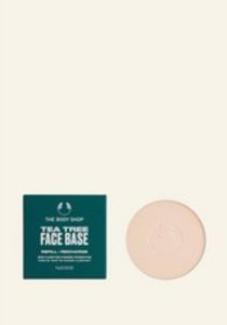 Tea Tree Face Base offers at S$ 39 in The Body Shop