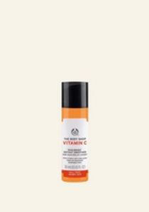 Vitamin C Skin Boost Instant Smoother offers at S$ 45 in The Body Shop