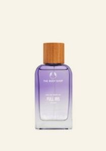 Full Iris Eau de Parfum offers at S$ 75 in The Body Shop