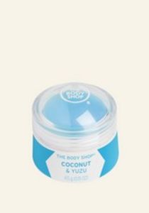 Coconut & Yuzu Fragrance Dome offers at S$ 15 in The Body Shop