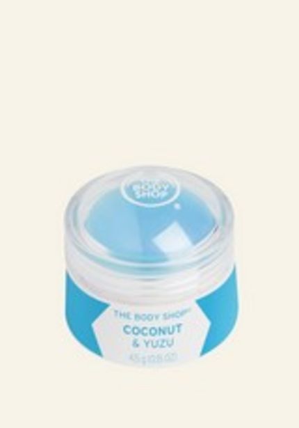 Coconut & Yuzu Fragrance Dome offers at S$ 15