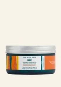Boost Whipped Body Cream offers at S$ 53 in The Body Shop