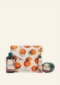Oranges & Stockings Spiced Orange Essentials Gift offers at S$ 49 in The Body Shop
