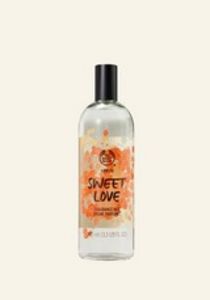 Sweet Love Spritz offers at S$ 26 in The Body Shop