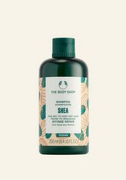 Shea Intense Repair Shampoo  offers at S$ 17
