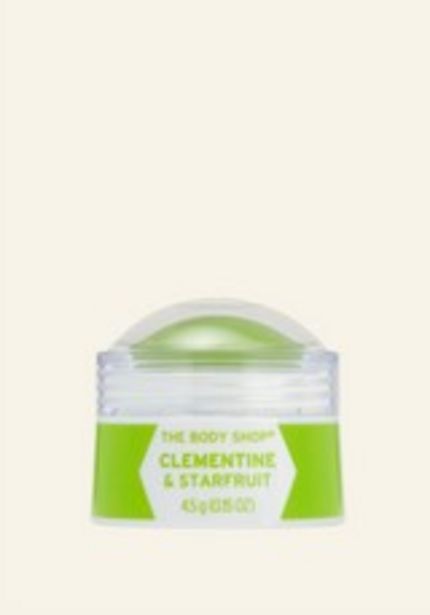 Clementine & Starfruit Fragrance Dome offers at S$ 15