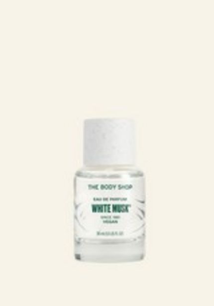 White Musk® Eau De Parfum offers at S$ 45