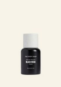 Black Musk Eau De Toilette offers at S$ 39 in The Body Shop
