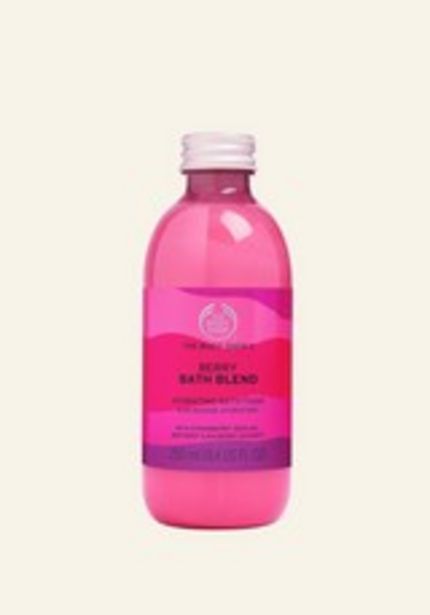 Berry Bath Blend offers at S$ 15