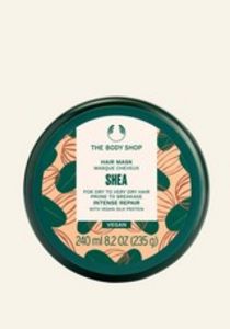 Shea Intense Repair Hair Mask  offers at S$ 33 in The Body Shop