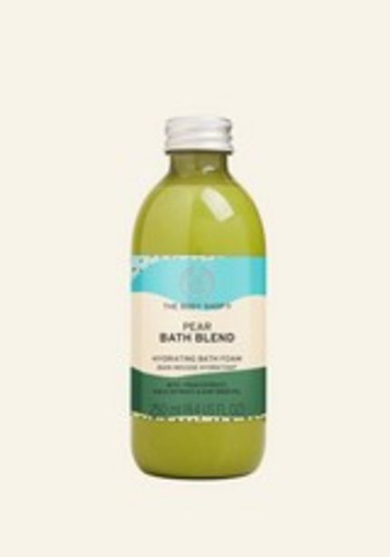 Pear Bath Blend offers at S$ 15