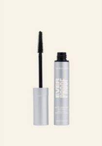 MASCARA EVERPROOF  offers at S$ 30 in The Body Shop
