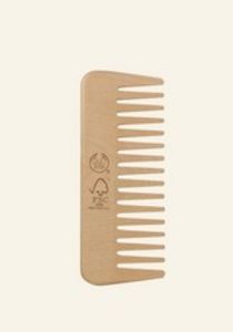 Detangling Comb offers at S$ 8 in The Body Shop