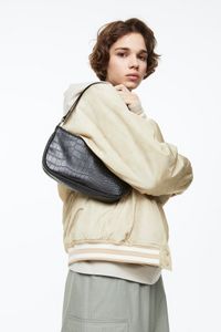Small shoulder bag offers at S$ 19.95 in H&M