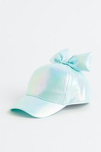 Appliquéd cap offers at S$ 18.95 in H&M