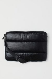 Padded laptop case offers at S$ 20 in H&M