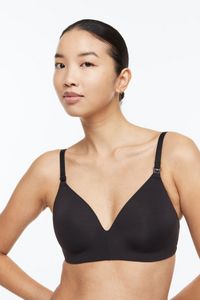 MAMA 2-pack padded nursing bras offers at S$ 40 in H&M