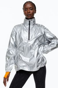 Running anorak offers at S$ 84.95 in H&M