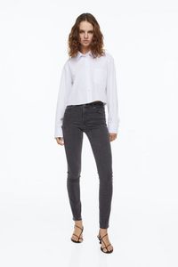 Shaping Skinny Regular Jeans offers at S$ 30 in H&M