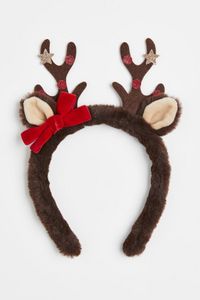 Antler Alice band offers at S$ 14.95 in H&M