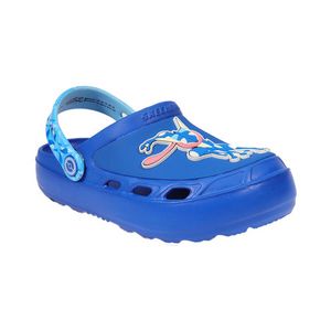 Skechers Boys Pokémon Foamies Swifters Shoes - 407105L-BLU offers at S$ 59 in Skechers
